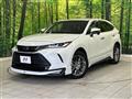 2024 Toyota Harrier Hybrid