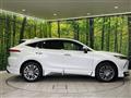 2024 Toyota Harrier Hybrid