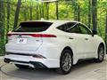 2024 Toyota Harrier Hybrid