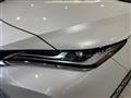 2024 Toyota Harrier Hybrid