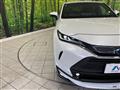 2024 Toyota Harrier Hybrid