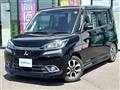 2016 Mitsubishi Delica D2