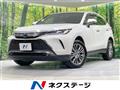 2020 Toyota Harrier Hybrid