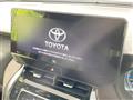 2020 Toyota Harrier Hybrid