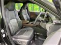 2024 Toyota Harrier Hybrid
