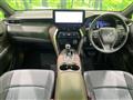 2024 Toyota Harrier Hybrid