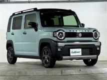 2025 Suzuki Hustler