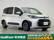 2024 Toyota Sienta