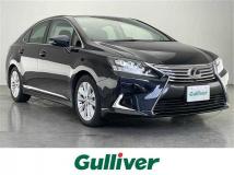 2018 Lexus HS