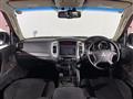 2015 Mitsubishi Pajero