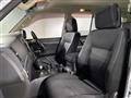 2015 Mitsubishi Pajero