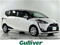 2018 Toyota Sienta
