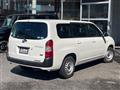 2021 Toyota Probox Van