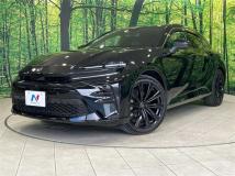 2024 Toyota Crown