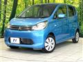 2015 Mitsubishi eK Wagon