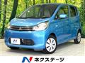2015 Mitsubishi eK Wagon