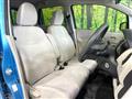 2015 Mitsubishi eK Wagon