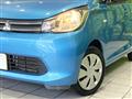 2015 Mitsubishi eK Wagon
