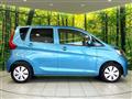 2015 Mitsubishi eK Wagon