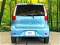 2015 Mitsubishi eK Wagon