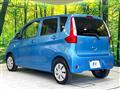 2015 Mitsubishi eK Wagon