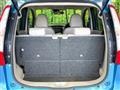 2015 Mitsubishi eK Wagon