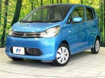 2015 Mitsubishi eK Wagon