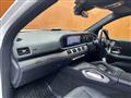2021 Mercedes-Benz GLS-CLASS
