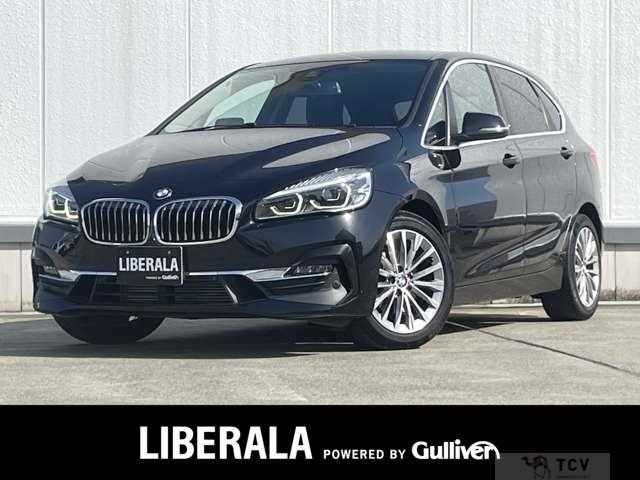 2019 BMW 2 Series