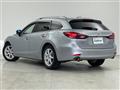2022 Mazda Mazda6