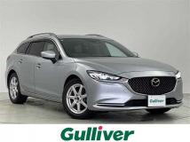 2022 Mazda Mazda6