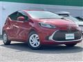 2021 Toyota AQUA