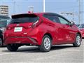 2021 Toyota AQUA
