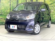 2017 Nissan DAYZ