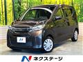 2021 Mitsubishi eK Wagon