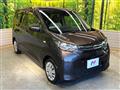 2021 Mitsubishi eK Wagon