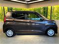 2021 Mitsubishi eK Wagon