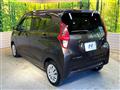 2021 Mitsubishi eK Wagon