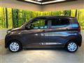2021 Mitsubishi eK Wagon