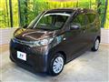 2021 Mitsubishi eK Wagon