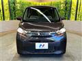 2021 Mitsubishi eK Wagon