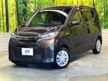 2021 Mitsubishi eK Wagon