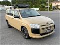2021 Toyota Probox Van