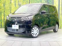 2024 Mitsubishi eK Wagon