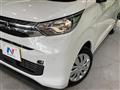 2024 Mitsubishi eK Wagon
