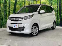 2024 Mitsubishi eK Wagon