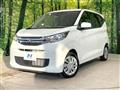 2024 Mitsubishi eK Wagon