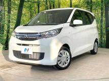 2024 Mitsubishi eK Wagon