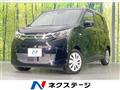 2024 Mitsubishi eK Wagon