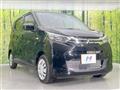 2024 Mitsubishi eK Wagon
